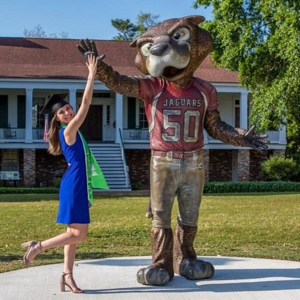 Meet your Posher, Marissa